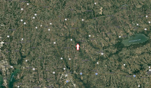 TBD County Road 4727, Wolfe City, TX 75496