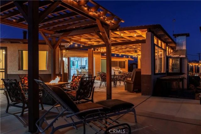 6220 Lanes Lane, 29 Palms, CA 92277