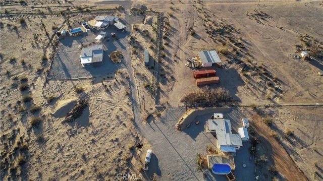 6220 Lanes Lane, 29 Palms, CA 92277