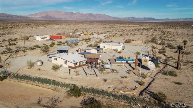 6220 Lanes Lane, 29 Palms, CA 92277