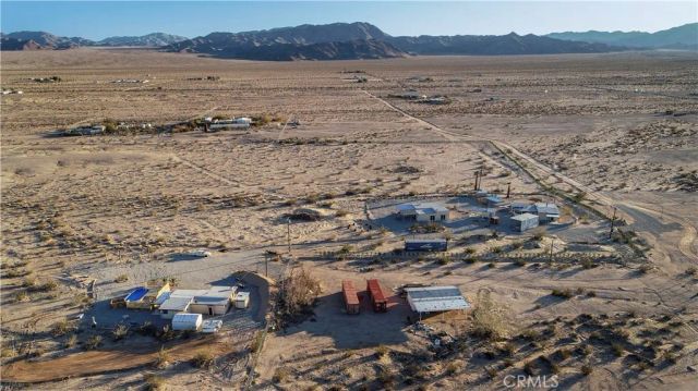 6220 Lanes Lane, 29 Palms, CA 92277