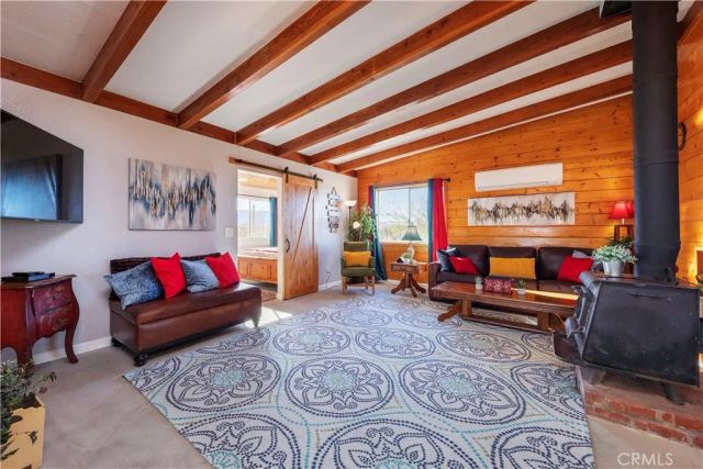 6220 Lanes Lane, 29 Palms, CA 92277