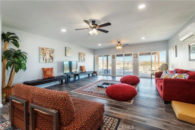 6220 Lanes Lane, 29 Palms, CA 92277