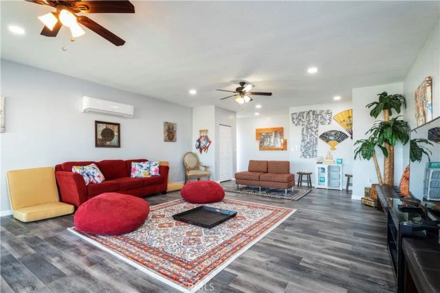 6220 Lanes Lane, 29 Palms, CA 92277
