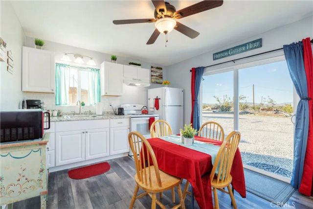 6220 Lanes Lane, 29 Palms, CA 92277