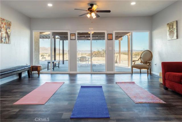 6220 Lanes Lane, 29 Palms, CA 92277