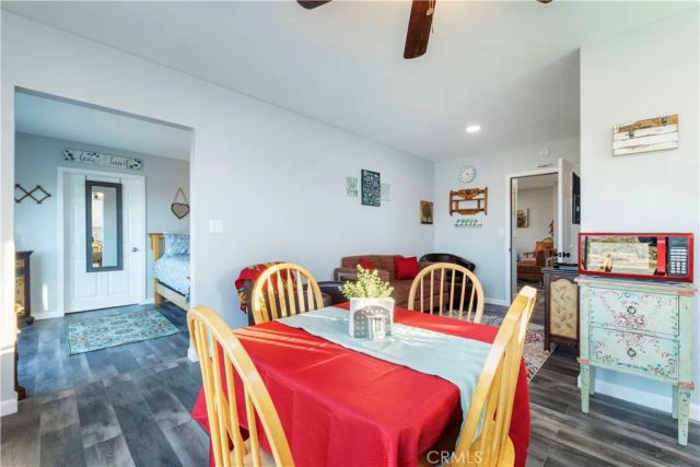6220 Lanes Lane, 29 Palms, CA 92277