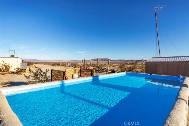 6220 Lanes Lane, 29 Palms, CA 92277