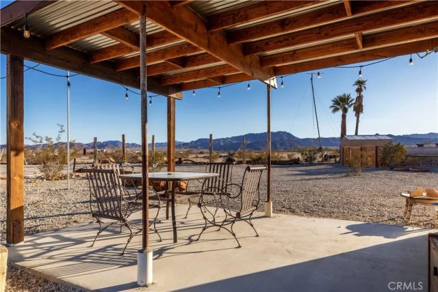 6220 Lanes Lane, 29 Palms, CA 92277