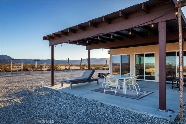 6220 Lanes Lane, 29 Palms, CA 92277