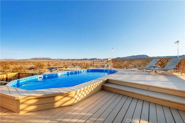 6220 Lanes Lane, 29 Palms, CA 92277