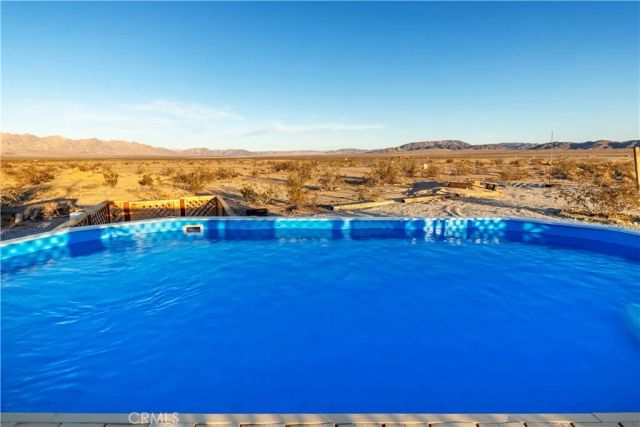 6220 Lanes Lane, 29 Palms, CA 92277