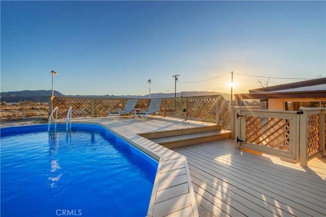 6220 Lanes Lane, 29 Palms, CA 92277