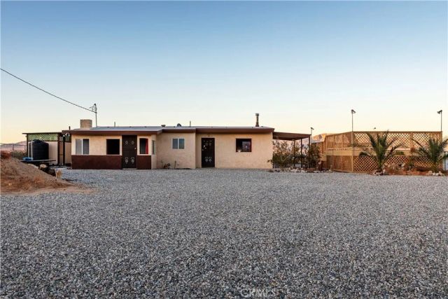 6220 Lanes Lane, 29 Palms, CA 92277
