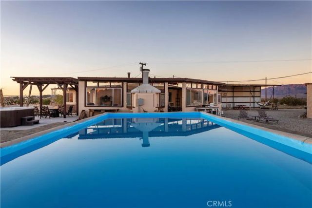 6220 Lanes Lane, 29 Palms, CA 92277