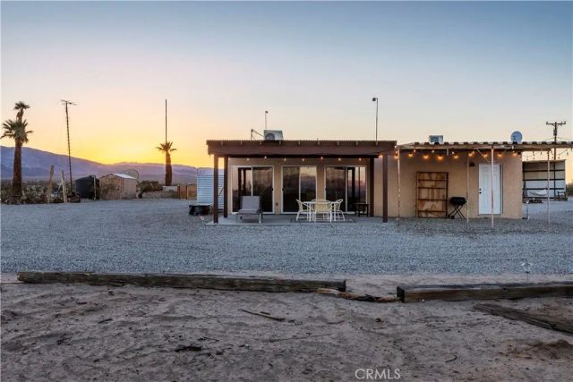 6220 Lanes Lane, 29 Palms, CA 92277