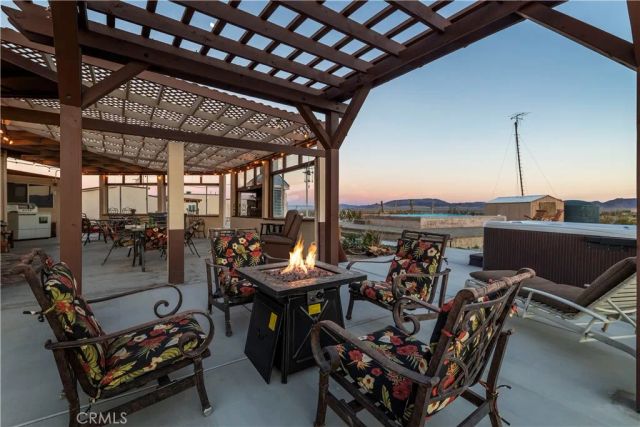 6220 Lanes Lane, 29 Palms, CA 92277