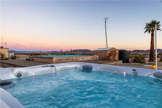 6220 Lanes Lane, 29 Palms, CA 92277