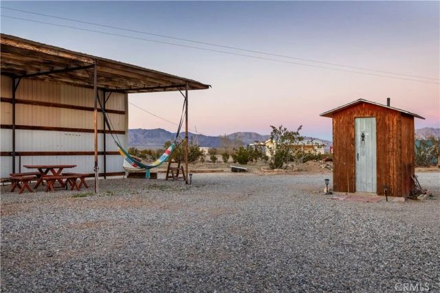 6220 Lanes Lane, 29 Palms, CA 92277