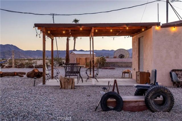 6220 Lanes Lane, 29 Palms, CA 92277