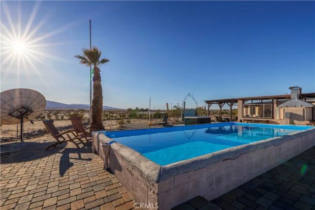 6220 Lanes Lane, 29 Palms, CA 92277