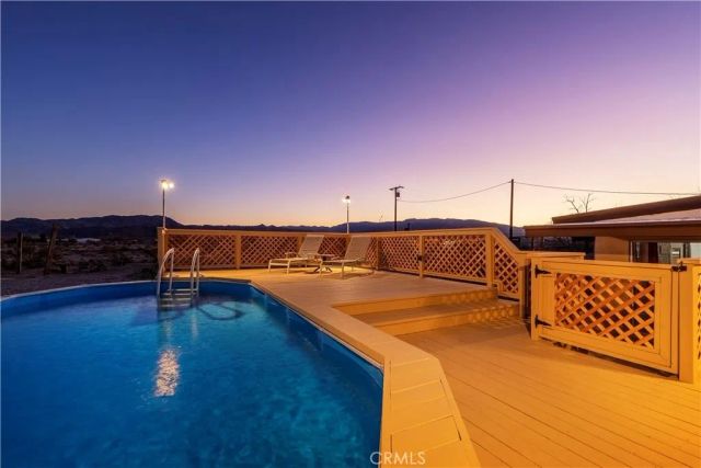 6220 Lanes Lane, 29 Palms, CA 92277