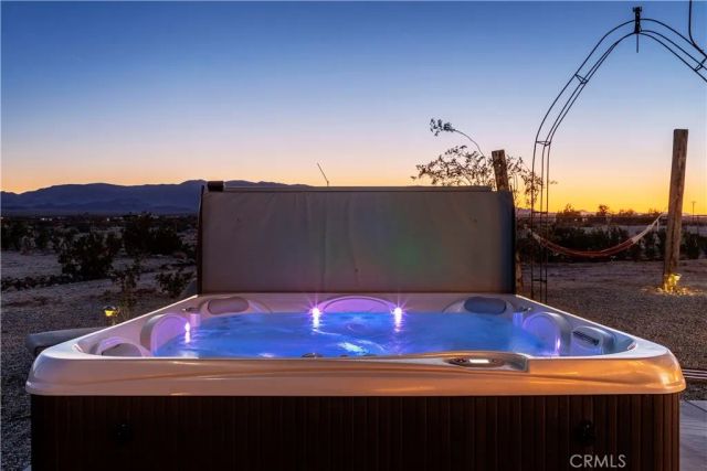 6220 Lanes Lane, 29 Palms, CA 92277