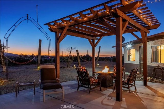 6220 Lanes Lane, 29 Palms, CA 92277