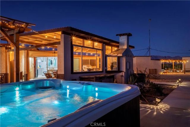 6220 Lanes Lane, 29 Palms, CA 92277