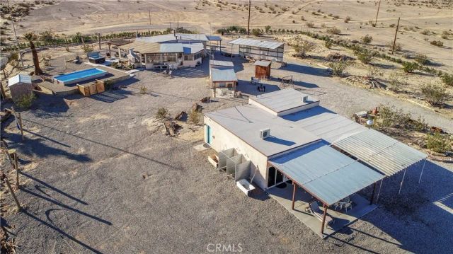 6220 Lanes Lane, 29 Palms, CA 92277