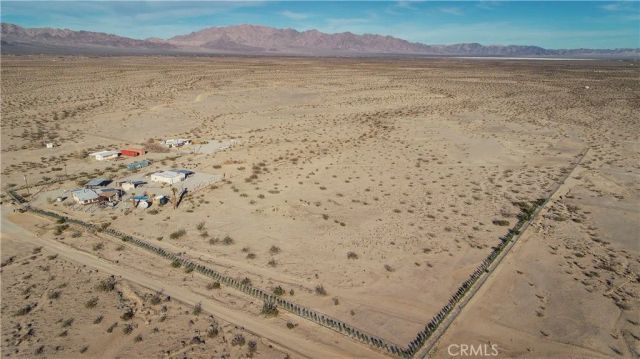 6220 Lanes Lane, 29 Palms, CA 92277