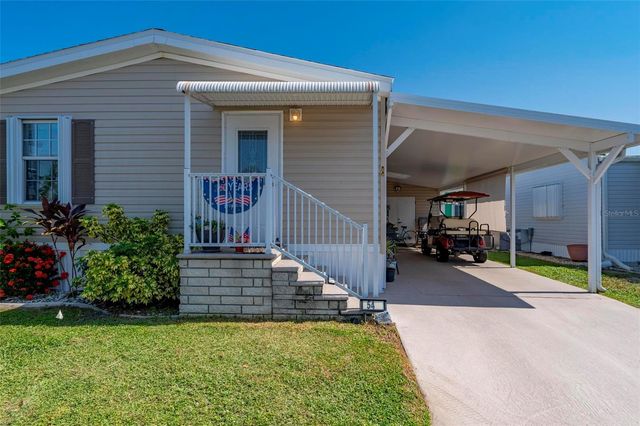 1000 KINGS HIGHWAY 54, Punta Gorda, FL 33980