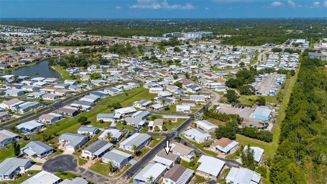 1000 KINGS HIGHWAY 54, Punta Gorda, FL 33980