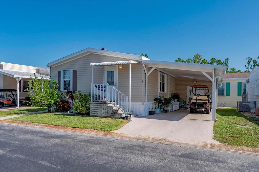 1000 KINGS HIGHWAY 54, Punta Gorda, FL 33980