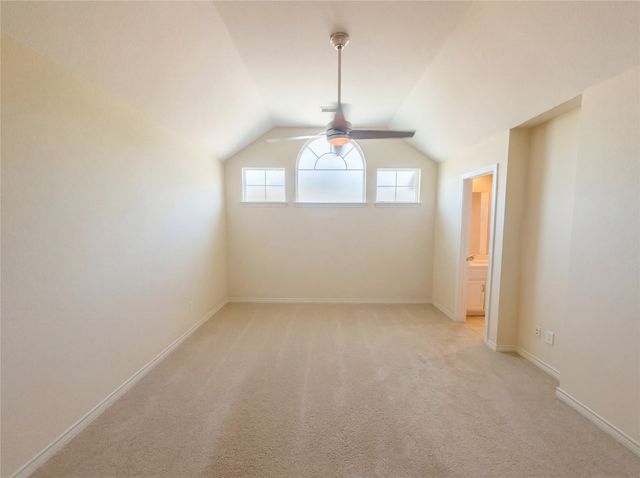 2741 Barrington Drive, Plano, TX 75093