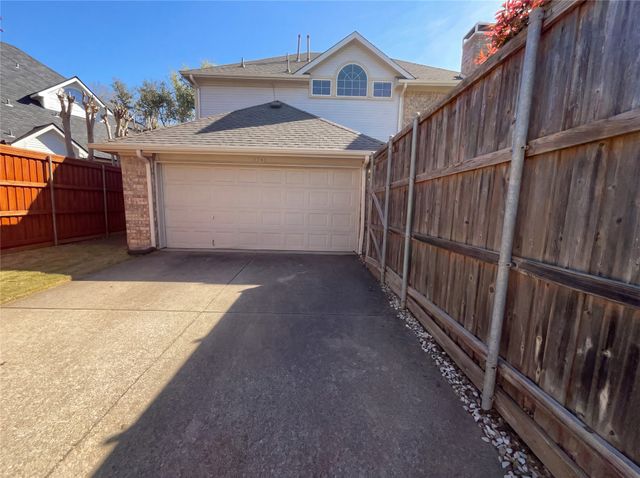 2741 Barrington Drive, Plano, TX 75093