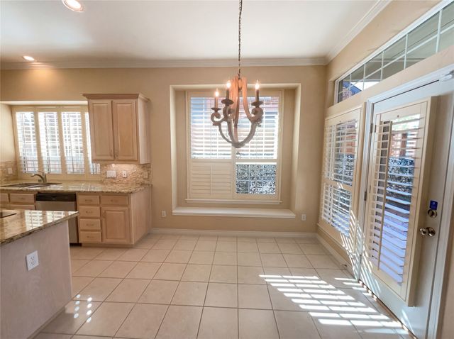 2741 Barrington Drive, Plano, TX 75093