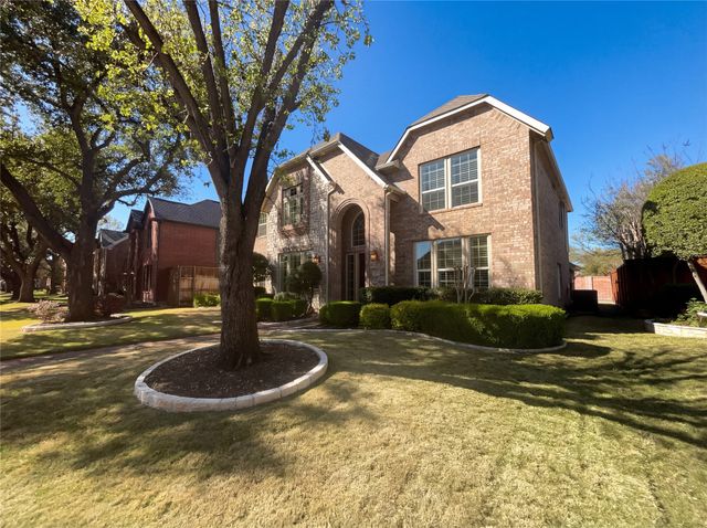 2741 Barrington Drive, Plano, TX 75093