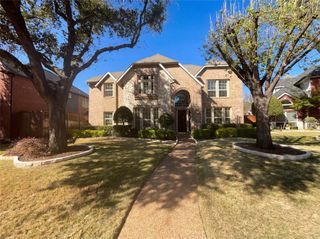 2741 Barrington Drive, Plano, TX 75093