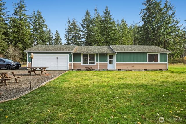 12237 Marshall Road SE, Tenino, WA 98589
