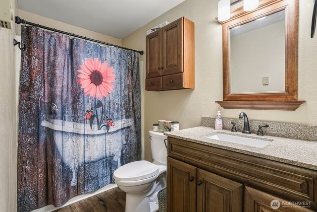 12237 Marshall Road SE, Tenino, WA 98589