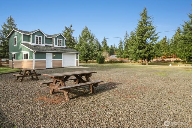 12237 Marshall Road SE, Tenino, WA 98589