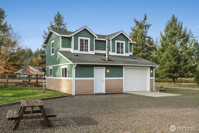 12237 Marshall Road SE, Tenino, WA 98589