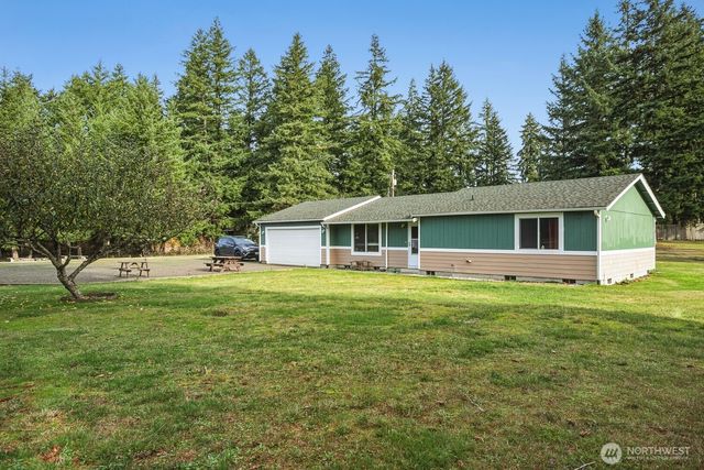 12237 Marshall Road SE, Tenino, WA 98589
