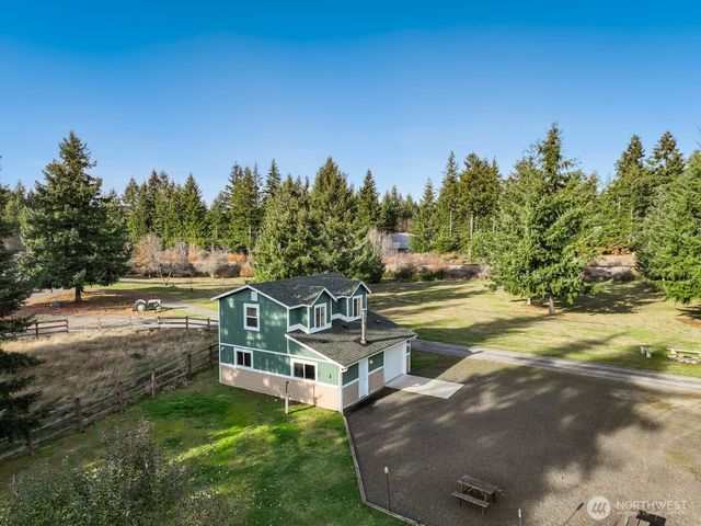 12237 Marshall Road SE, Tenino, WA 98589