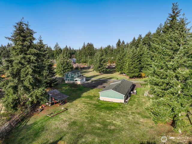 12237 Marshall Road SE, Tenino, WA 98589