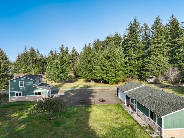 12237 Marshall Road SE, Tenino, WA 98589