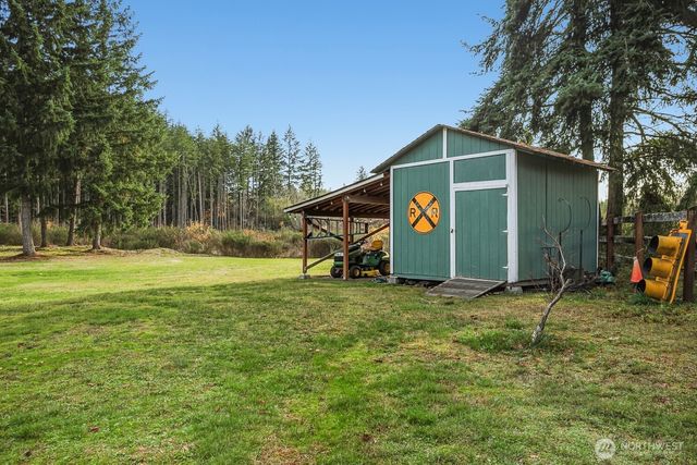12237 Marshall Road SE, Tenino, WA 98589