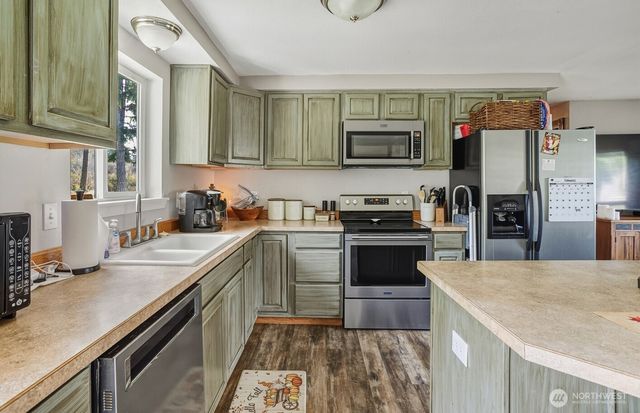 12237 Marshall Road SE, Tenino, WA 98589