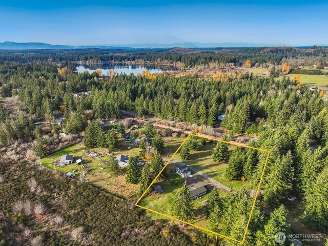 12237 Marshall Road SE, Tenino, WA 98589
